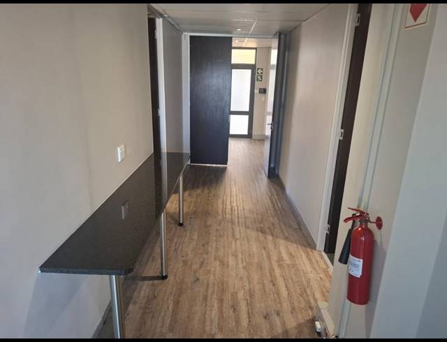 OFFICE PROPERTY TO RENT IN TYGER WATERFRONT